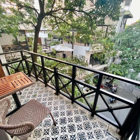 Dormitary, Sharedroom Center Old Quarter Phong Dorm Tap The Khu Vuc Pho Co C Hanoi Exterior foto