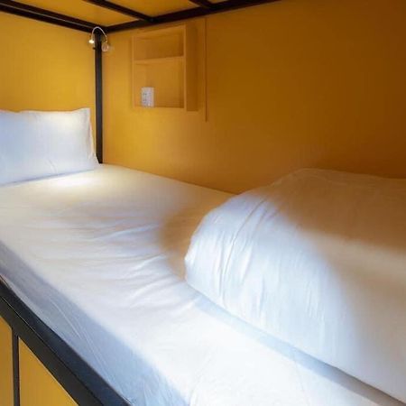 Dormitary, Sharedroom Center Old Quarter Phong Dorm Tap The Khu Vuc Pho Co C Hanoi Exterior foto