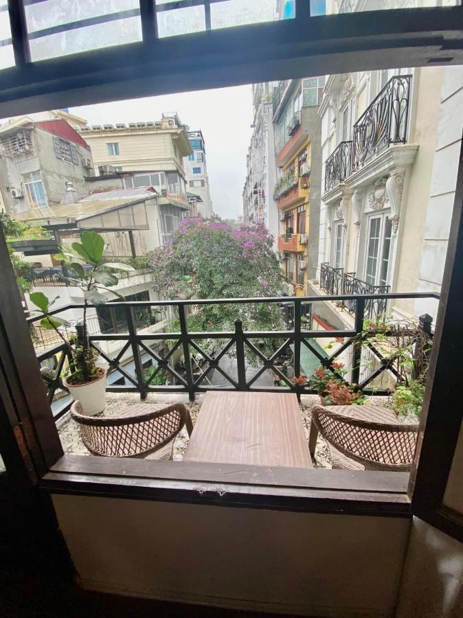 Dormitary, Sharedroom Center Old Quarter Phong Dorm Tap The Khu Vuc Pho Co C Hanoi Exterior foto