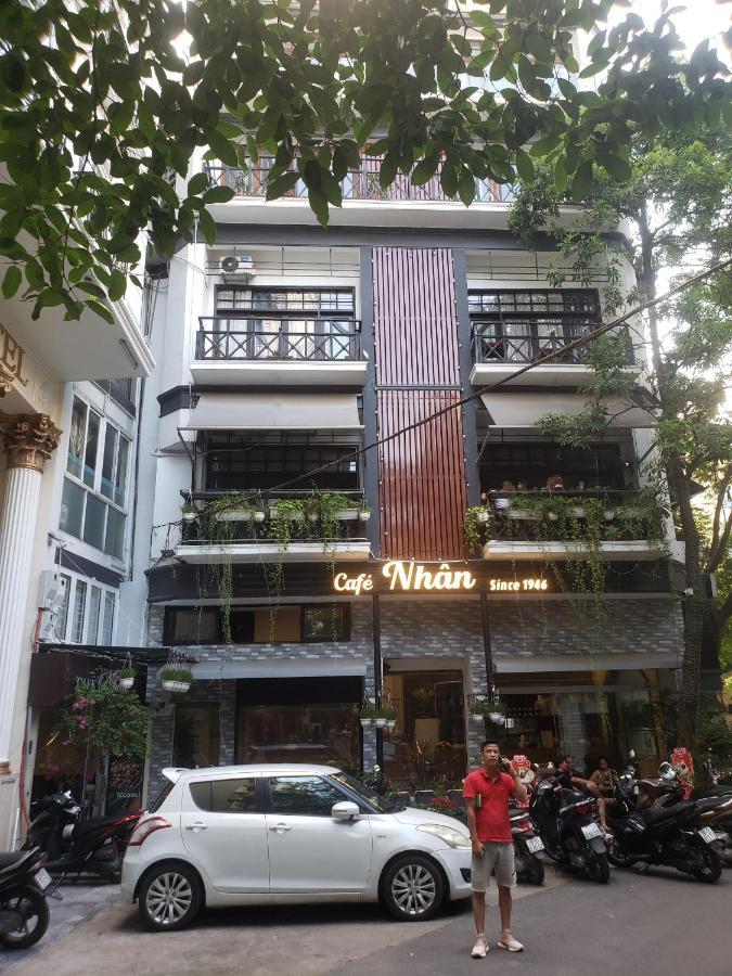 Dormitary, Sharedroom Center Old Quarter Phong Dorm Tap The Khu Vuc Pho Co C Hanoi Exterior foto